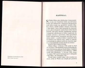 Jane Austenová,: Pýcha a přemlouvání