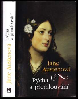 Pýcha a přemlouvání