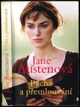 Jane Austen: Pýcha a přemlouvání