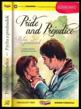 Pride and prejudice