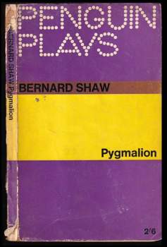 Pygmalion