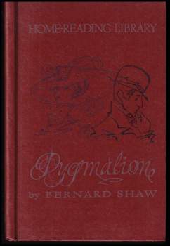 Bernard Shaw: Pygmalion