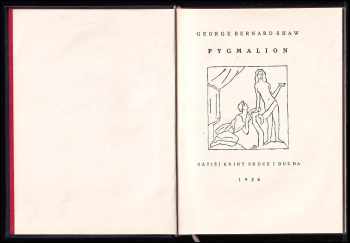 Bernard Shaw: Pygmalion