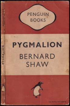 Pygmalion