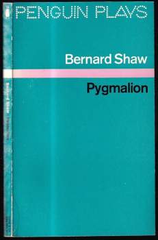 Pygmalion