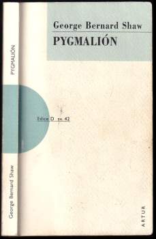 Bernard Shaw: Pygmalión