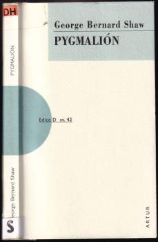 Pygmalión