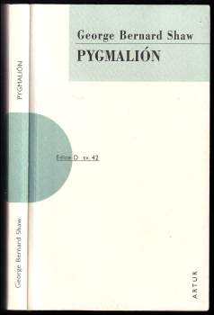Pygmalión