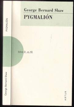 Pygmalión