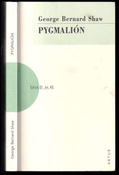Pygmalión
