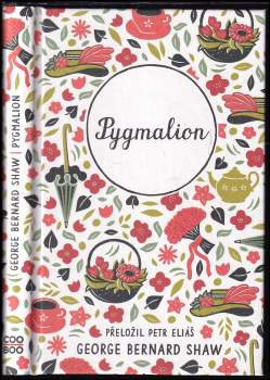 Hana: Pygmalion