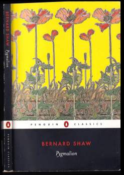 Pygmalion