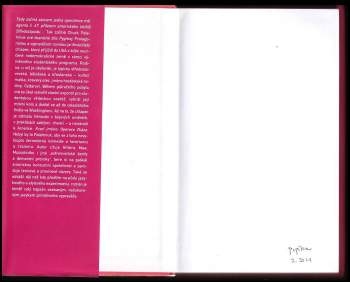 Chuck Palahniuk: Pygmej