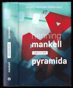Henning Mankell: Pyramida