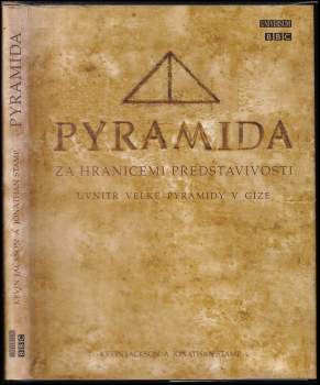 Pyramida