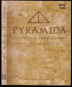 Kevin Jackson: Pyramida