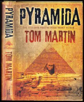 Pyramida
