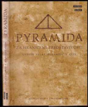 Kevin Jackson: Pyramida