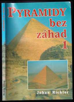 Pyramidy bez záhad