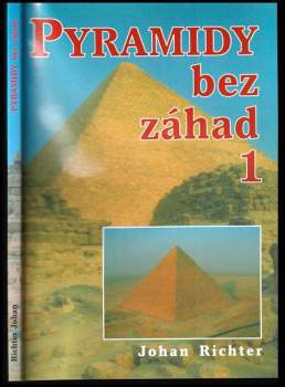 Pyramidy bez záhad