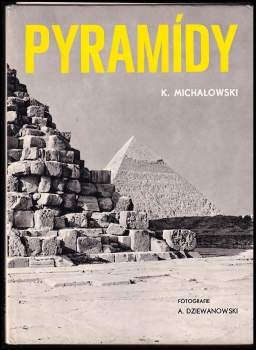 Pyramídy