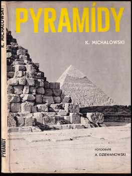 Pyramídy