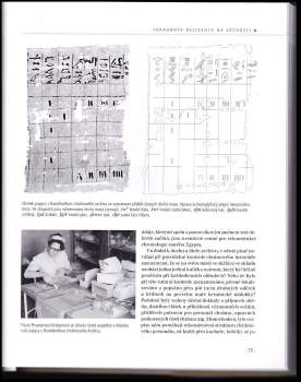 Miroslav Verner: Pyramidy