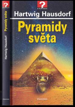 Pyramidy světa
