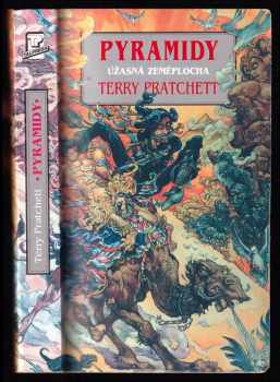 Pyramidy