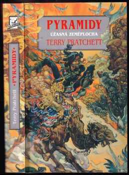 Terry Pratchett: Pyramidy