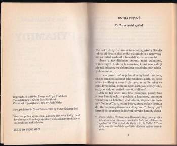 Terry Pratchett: Pyramidy