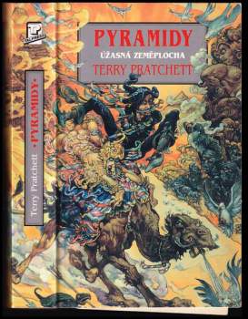 Pyramidy