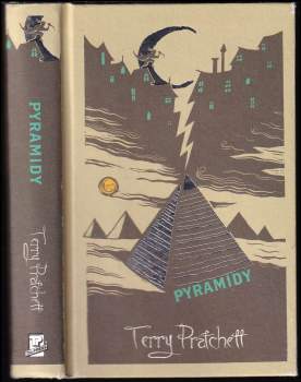 Pyramidy