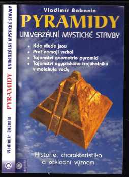 Pyramidy