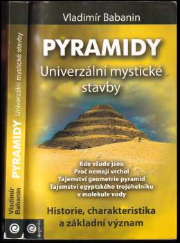 Pyramidy