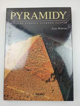 Pyramidy