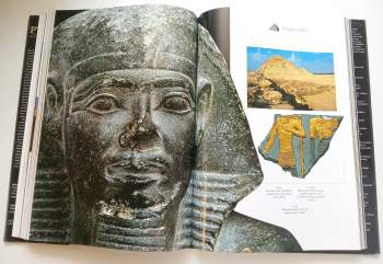 Zahi Hawass: Pyramidy