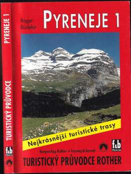 Pyreneje 1