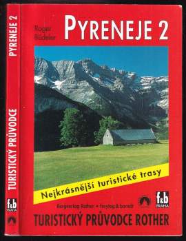 Pyreneje 2