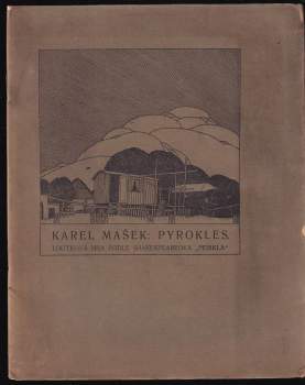 Pyrokles král Tyrský