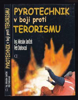 Pyrotechnik v boji proti terorismu