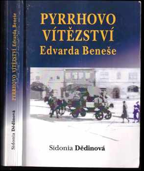 Pyrrhovo vítězství Edvarda Beneše