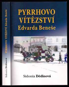 Pyrrhovo vítězství Edvarda Beneše