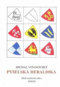 Pyšelská heraldika