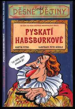 Pyskatí Habsburkové