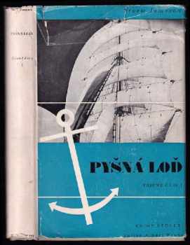 Pyšná loď : triumf času I - Storm Jameson (1938, Julius Albert) - ID: 269017