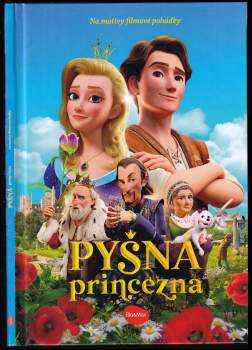 Pyšná princezna
