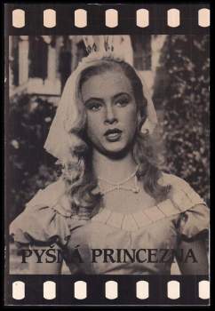 Pyšná princezna