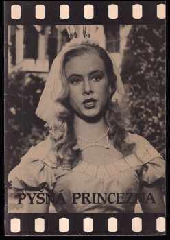 Pyšná princezna