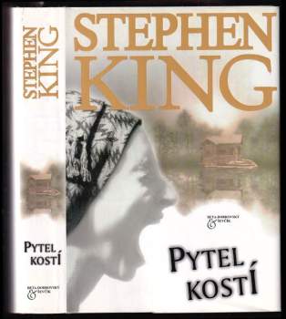 Stephen King: Pytel kostí
